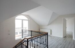 Casa individuala 361 mp, teren 1590 mp, in Luna langa Campia Turzii