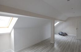 Casa individuala 361 mp, teren 1590 mp, in Luna langa Campia Turzii