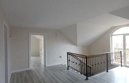 Casa individuala 361 mp, teren 1590 mp, in Luna langa Campia Turzii