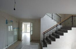 Casa individuala 361 mp, teren 1590 mp, in Luna langa Campia Turzii