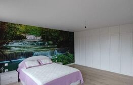 Casa individuala 361 mp, teren 1590 mp, in Luna langa Campia Turzii