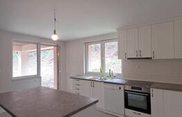 Casa individuala 361 mp, teren 1590 mp, in Luna langa Campia Turzii