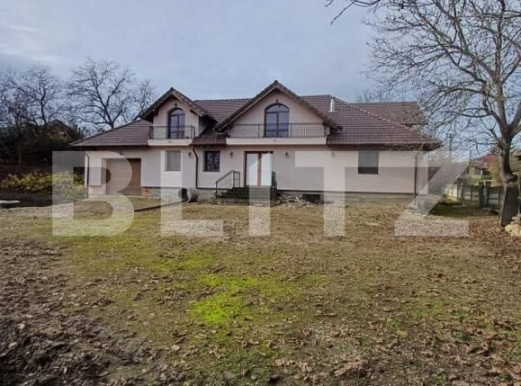 Casa de vânzare 5 camere Luna - 183153CV | BLITZ Cluj-Napoca | Poza1