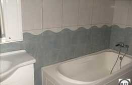 Casa individuala 300 mp utili, D+P+1E+M, imobil 2007