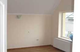 Casa individuala 300 mp utili, D+P+1E+M, imobil 2007