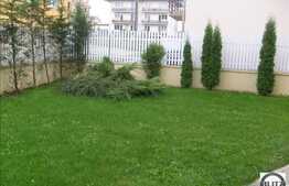 Casa individuala 300 mp utili, D+P+1E+M, imobil 2007