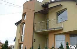 Casa individuala 300 mp utili, D+P+1E+M, imobil 2007