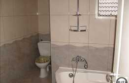 Casa individuala 300 mp utili, D+P+1E+M, imobil 2007