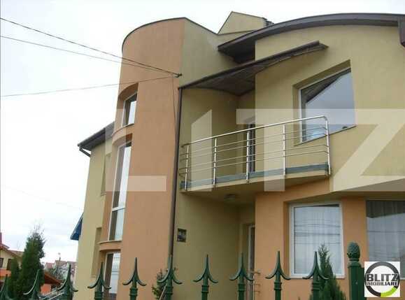 Casa de vânzare 1 camera Zorilor - 18316CV | BLITZ Cluj-Napoca | Poza1