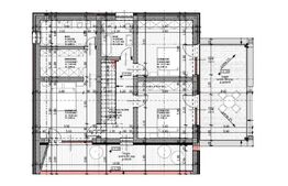 Proiect exclusivist in stil scandinav cu privelisti superbe in Popești-Deal