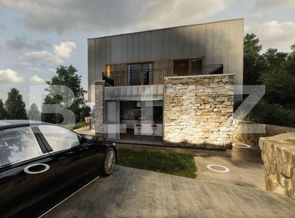 Casa de vânzare 5 camere Popesti - 183164CV | BLITZ Cluj-Napoca | Poza2