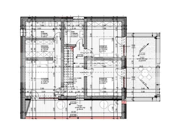 Casa de vânzare 5 camere Popesti - 183164CV | BLITZ Cluj-Napoca | Poza9