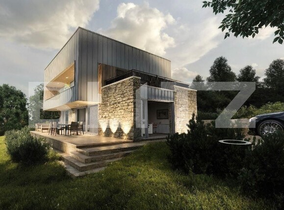 Casa de vânzare 5 camere Popesti - 183164CV | BLITZ Cluj-Napoca | Poza1