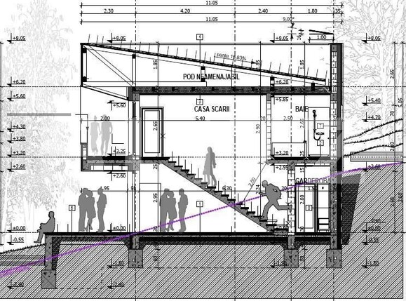 Casa de vânzare 5 camere Popesti - 183164CV | BLITZ Cluj-Napoca | Poza11