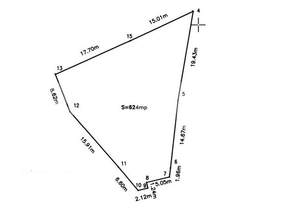 Casa de vânzare 5 camere Popesti - 183164CV | BLITZ Cluj-Napoca | Poza12