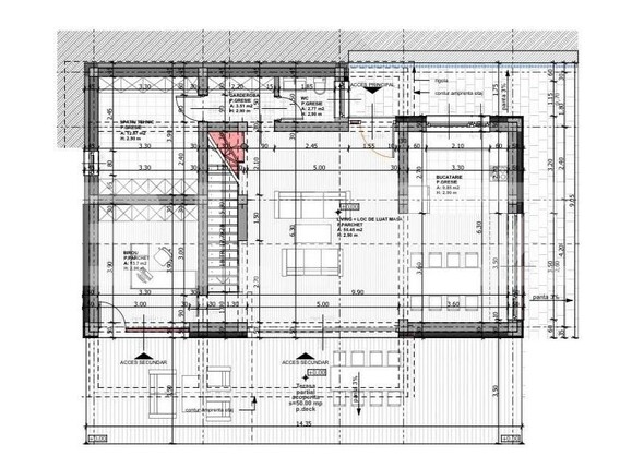 Casa de vânzare 5 camere Popesti - 183164CV | BLITZ Cluj-Napoca | Poza8