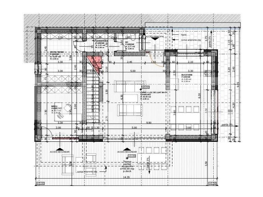 Casa de vânzare 5 camere Popesti - 183164CV | BLITZ Cluj-Napoca | Poza8