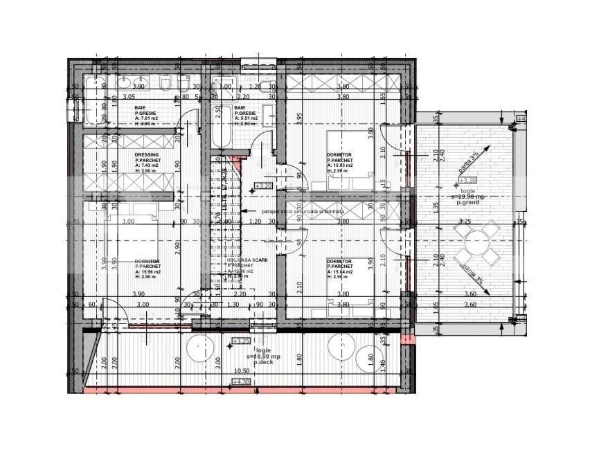 Casa de vânzare 5 camere Popesti - 183164CV | BLITZ Cluj-Napoca | Poza9