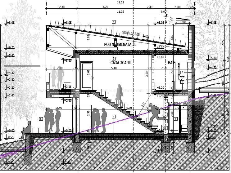 Casa de vânzare 5 camere Popesti - 183164CV | BLITZ Cluj-Napoca | Poza11