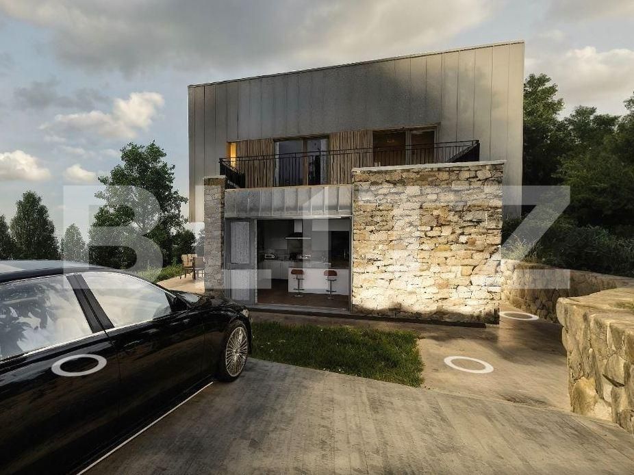 Casa de vânzare 5 camere Popesti - 183164CV | BLITZ Cluj-Napoca | Poza2