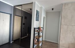 Apartament 2 camere, 53 mp, zona Teilor, etaj intermediar, cu vedere la pădure