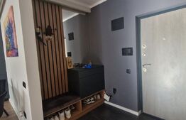 Apartament 2 camere, 53 mp, zona Teilor, etaj intermediar, cu vedere la pădure