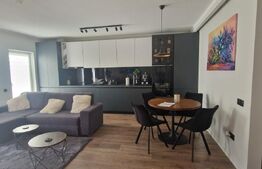 Apartament 2 camere, 53 mp, zona Teilor, etaj intermediar, cu vedere la pădure