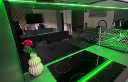 Apartament 2 camere, 53 mp, zona Teilor, etaj intermediar, cu vedere la pădure