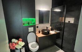 Apartament 2 camere, 53 mp, zona Teilor, etaj intermediar, cu vedere la pădure