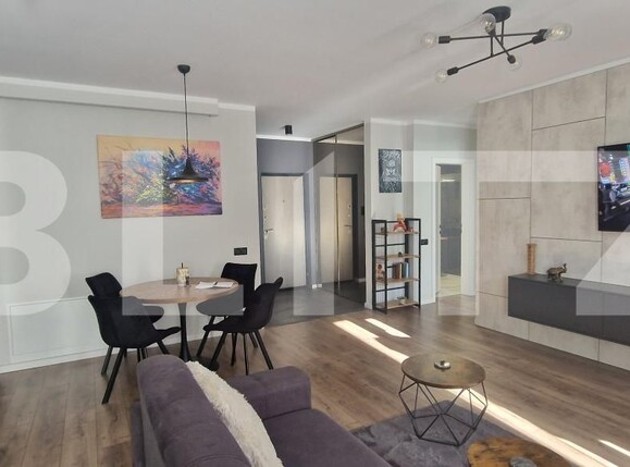 Apartament de vânzare 2 camere Floreşti - 183174AV | BLITZ Cluj-Napoca | Poza1