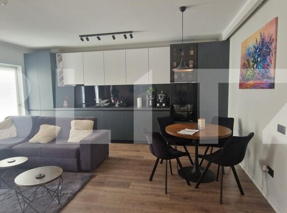 Apartament de vânzare 2 camere Floreşti - 183174AV | BLITZ Cluj-Napoca | Poza2