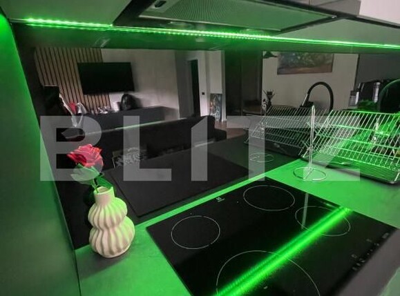 Apartament de vânzare 2 camere Floreşti - 183174AV | BLITZ Cluj-Napoca | Poza5