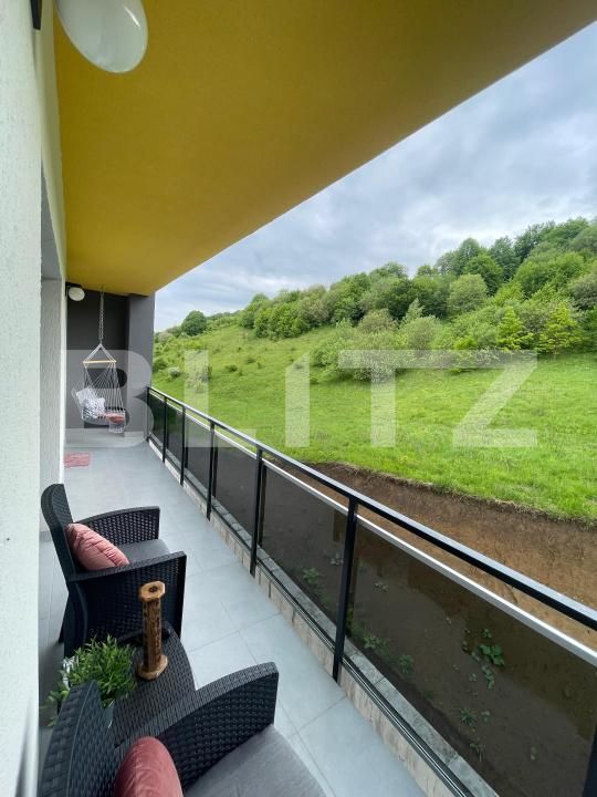 Apartament de vânzare 2 camere Floreşti - 183174AV | BLITZ Cluj-Napoca | Poza8