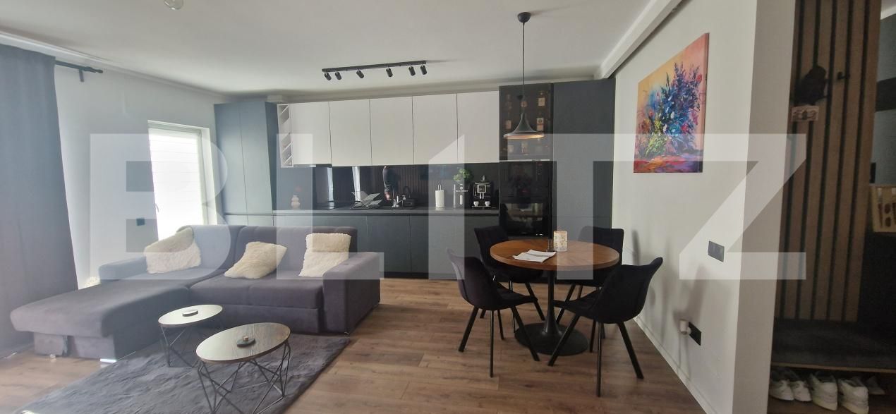 Apartament de vânzare 2 camere Floreşti - 183174AV | BLITZ Cluj-Napoca | Poza2