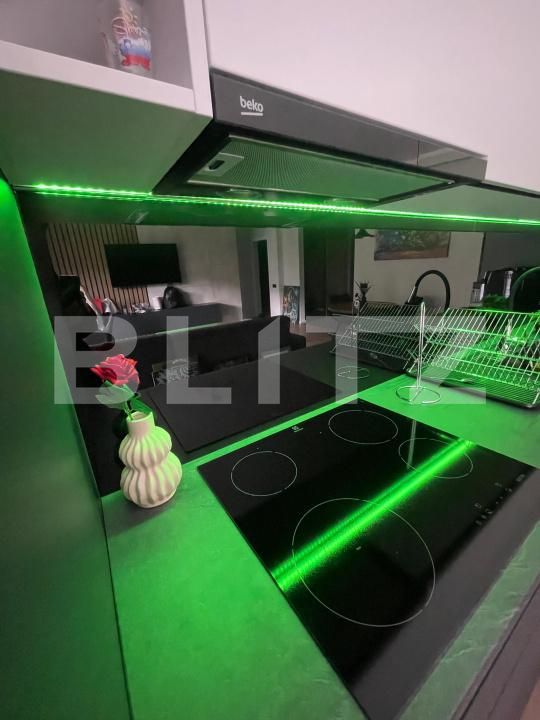 Apartament de vânzare 2 camere Floreşti - 183174AV | BLITZ Cluj-Napoca | Poza5