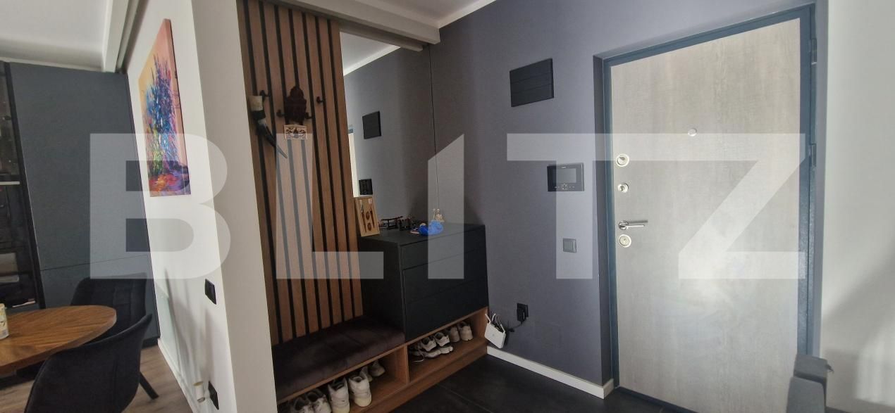 Apartament de vânzare 2 camere Floreşti - 183174AV | BLITZ Cluj-Napoca | Poza6