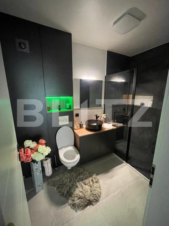 Apartament de vânzare 2 camere Floreşti - 183174AV | BLITZ Cluj-Napoca | Poza9