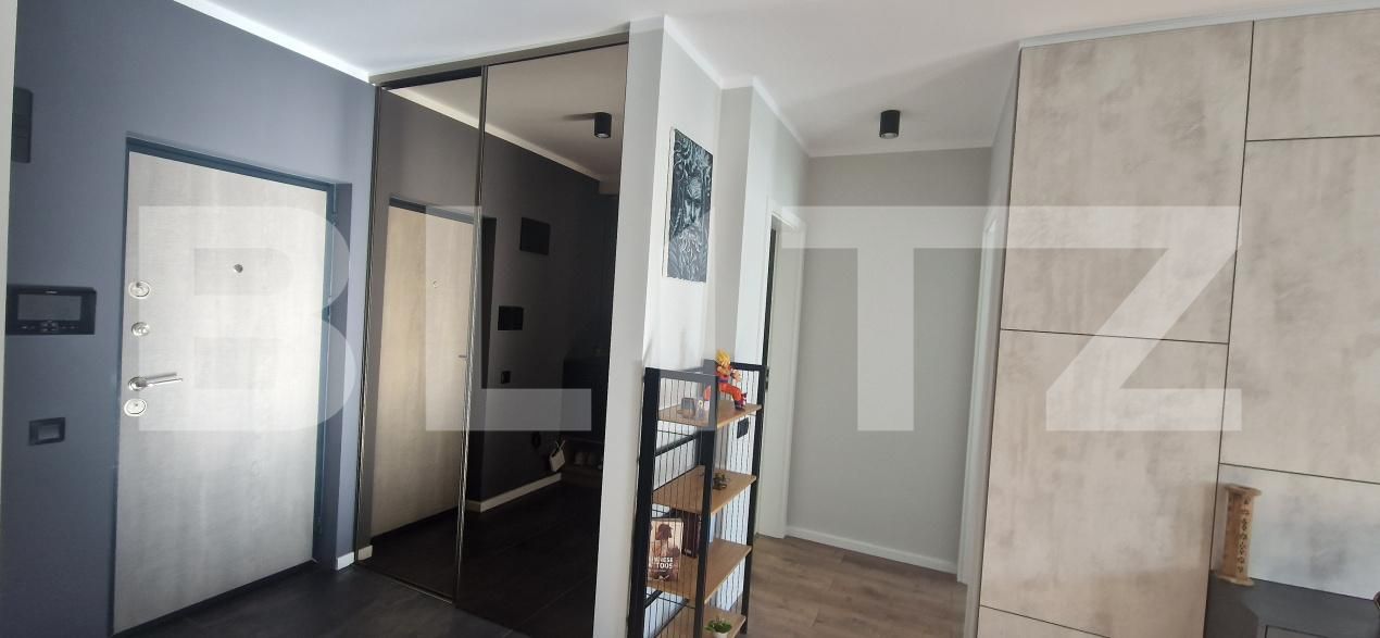 Apartament de vânzare 2 camere Floreşti - 183174AV | BLITZ Cluj-Napoca | Poza7