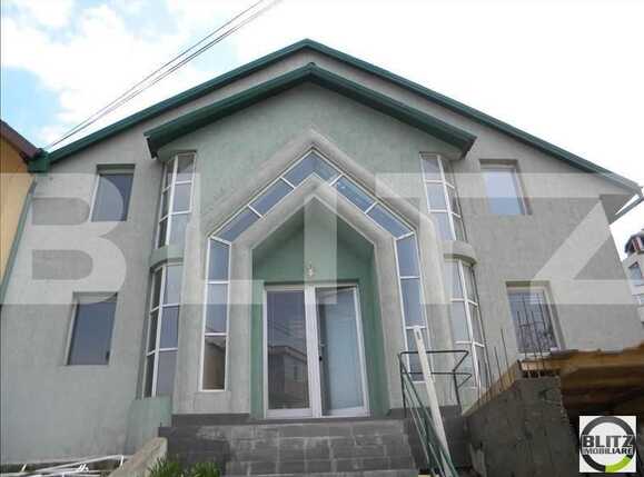 Casa de închiriat 1 camera Zorilor - 18318CI | BLITZ Cluj-Napoca | Poza1