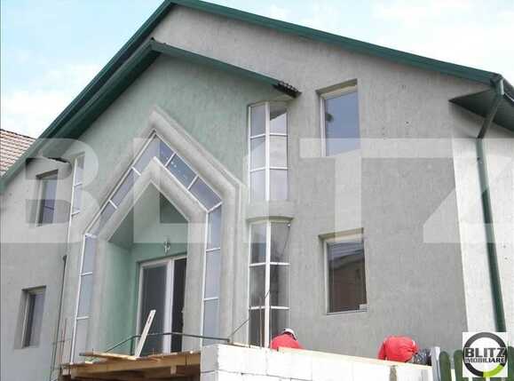 Casa de închiriat 1 camera Zorilor - 18318CI | BLITZ Cluj-Napoca | Poza2
