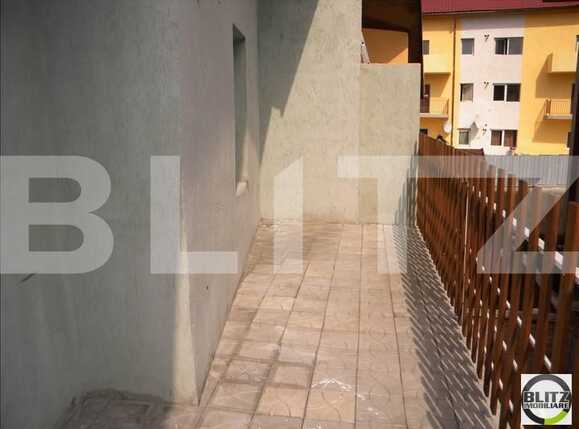 Casa de închiriat 1 camera Zorilor - 18318CI | BLITZ Cluj-Napoca | Poza14