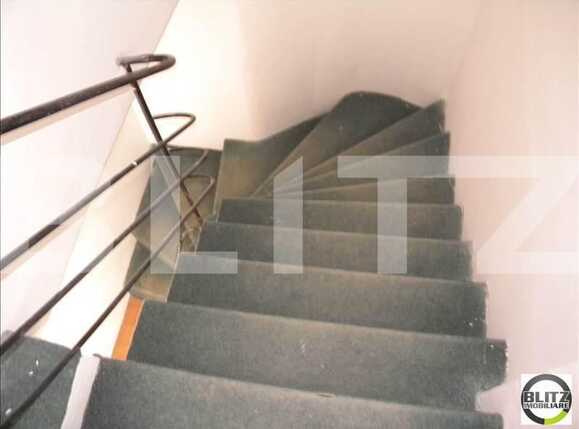 Casa de închiriat 1 camera Zorilor - 18318CI | BLITZ Cluj-Napoca | Poza15