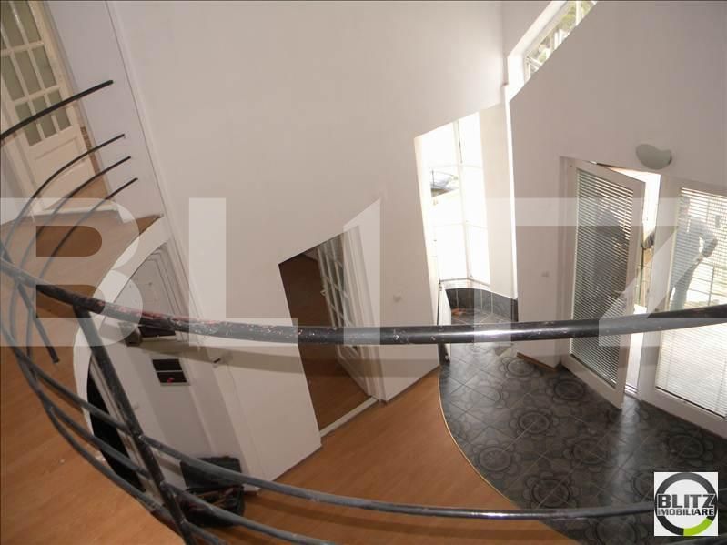 Casa de închiriat 1 camera Zorilor - 18318CI | BLITZ Cluj-Napoca | Poza12