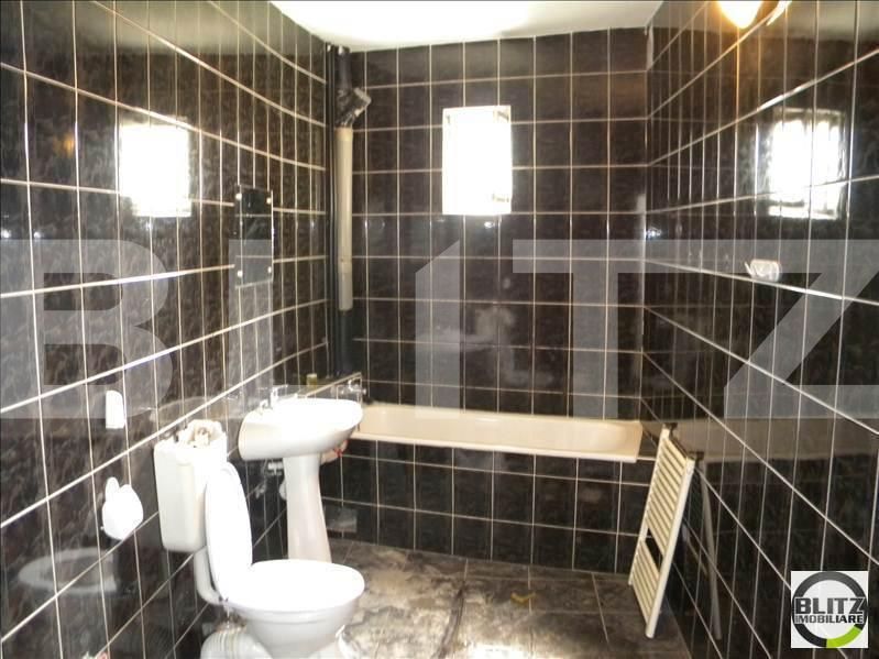 Casa de închiriat 1 camera Zorilor - 18318CI | BLITZ Cluj-Napoca | Poza7