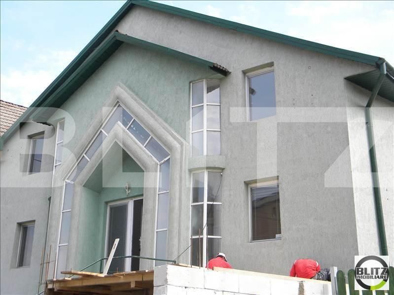 Casa de închiriat 1 camera Zorilor - 18318CI | BLITZ Cluj-Napoca | Poza2