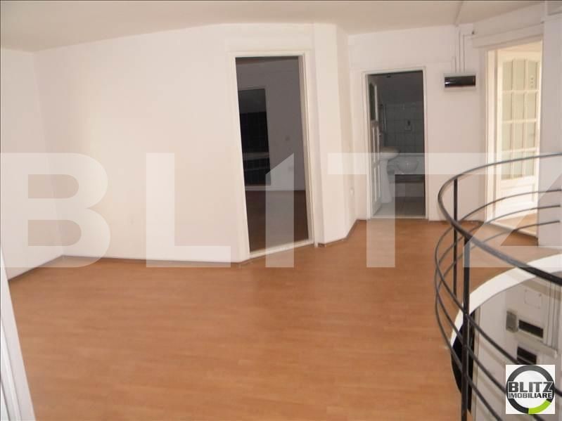 Casa de închiriat 1 camera Zorilor - 18318CI | BLITZ Cluj-Napoca | Poza3