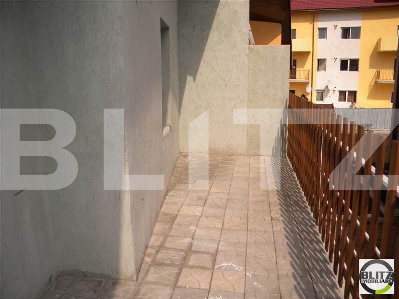 Casa de închiriat 1 camera Zorilor - 18318CI | BLITZ Cluj-Napoca | Poza14