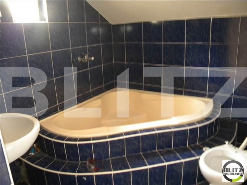 Casa de închiriat 1 camera Zorilor - 18318CI | BLITZ Cluj-Napoca | Poza13