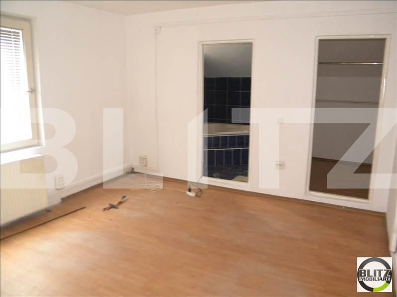 Casa de închiriat 1 camera Zorilor - 18318CI | BLITZ Cluj-Napoca | Poza4