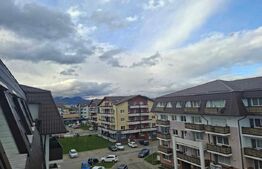 Apartament 2 camere / Subcetate / Loc parcare